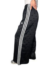 Pantalón Wide Leg  Puntos