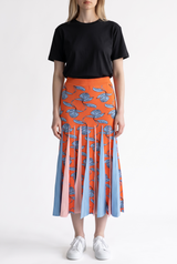 Falda Summer
