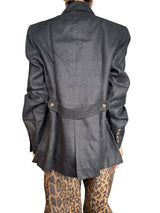 Blazer Lino