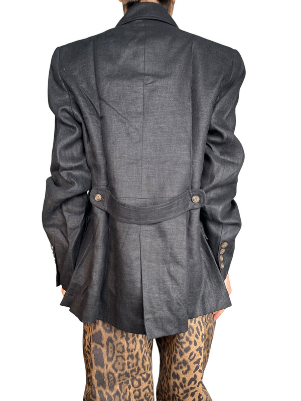 Blazer Lino