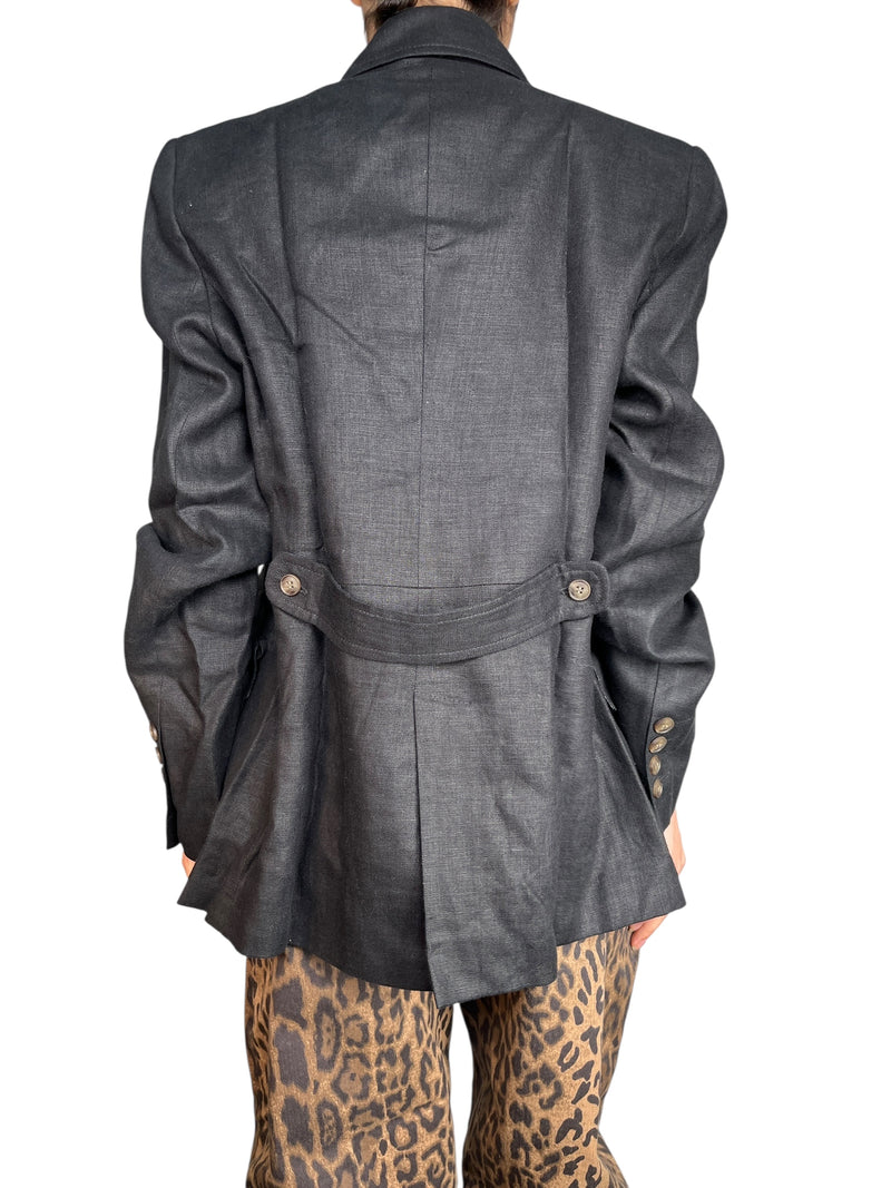 Blazer Lino