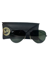 Anteojos de Sol Aviator Classic