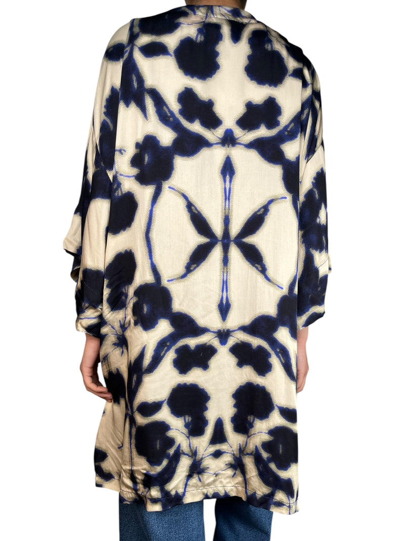Kimono Tye Die
