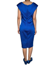 Vestido Azul