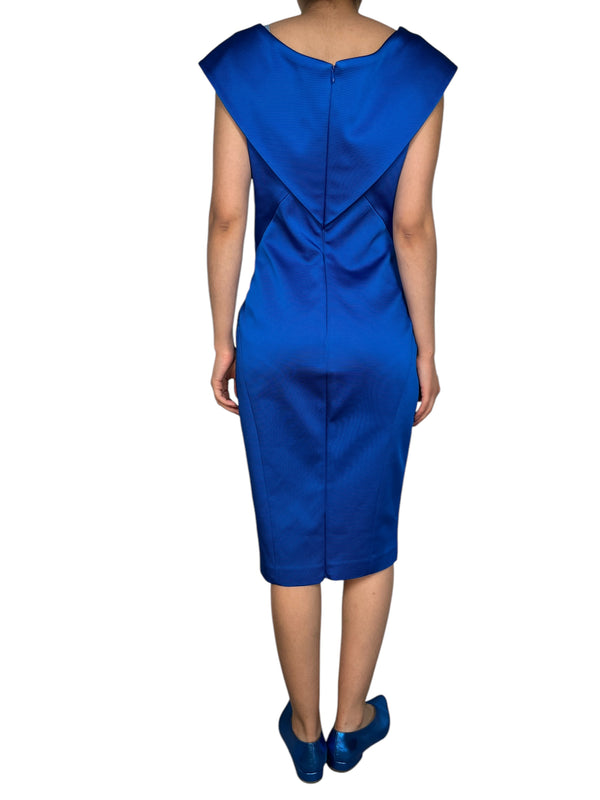 Vestido Azul