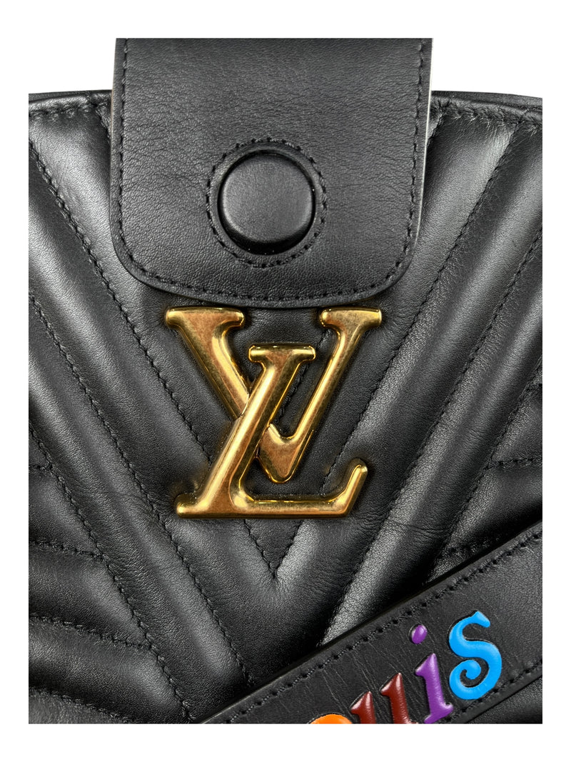 Cartera Cuero