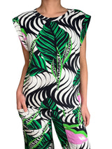 Set Estampado