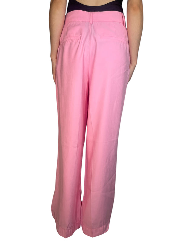 Pantalón Rosa
