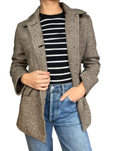 Chaqueta Lana