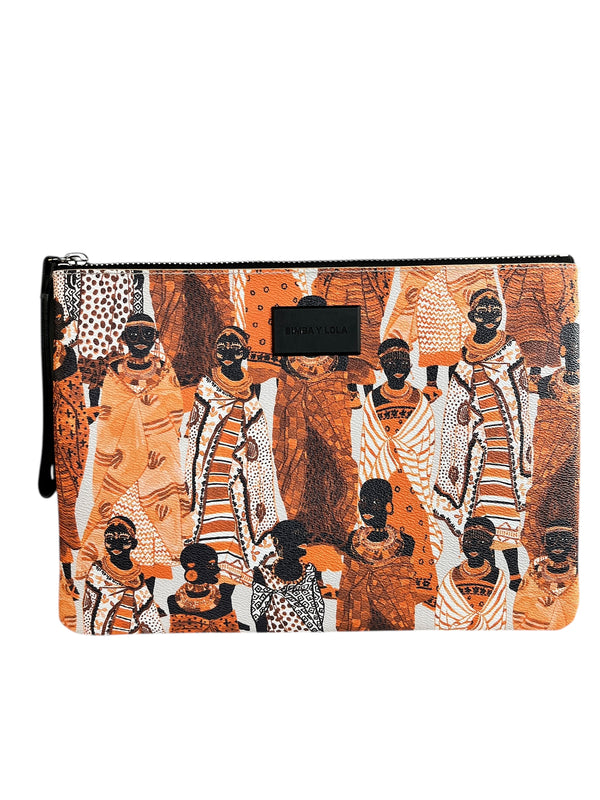Clutch África