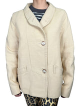 Chaqueta Ligera Oversize