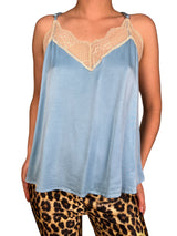 Top Mila Cupro