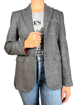 Blazer Lana