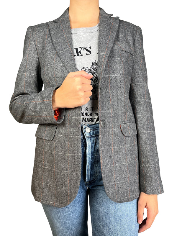 Blazer Lana