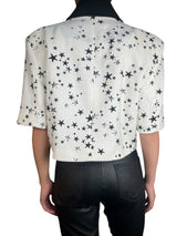 Blazer Crop