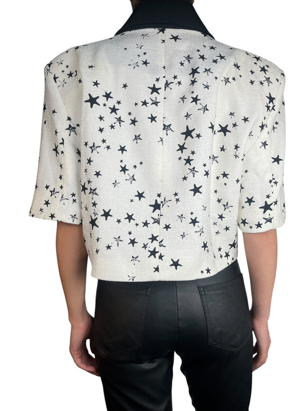 Blazer Crop