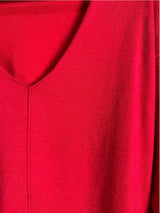 Sweater Cuello en V