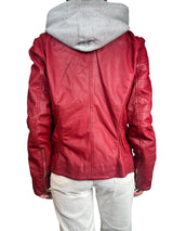 Chaqueta Cuero