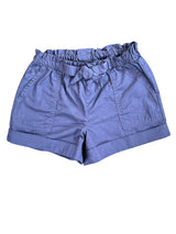 Short Azul NIÑA