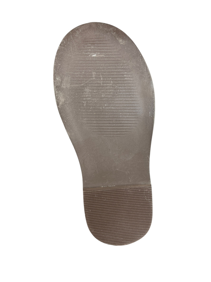 Zapato Café NIÑO