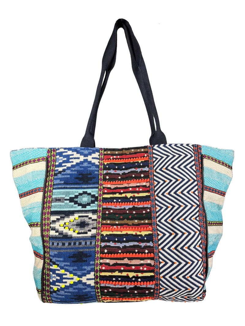 Bolso Étnico