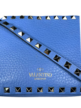 Bandolera Rockstud Cuero