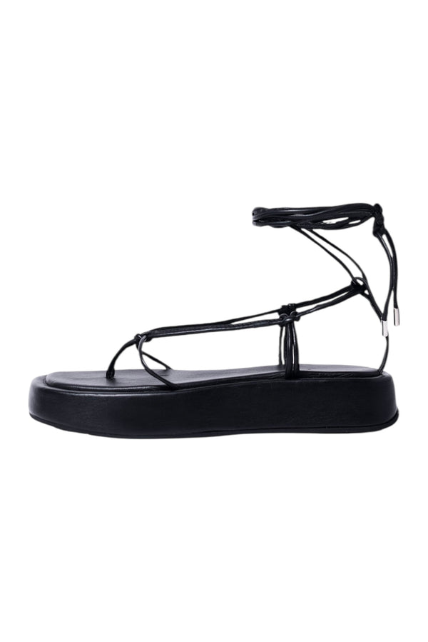 Sandalias Amarras