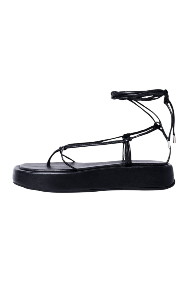 Sandalias Amarras