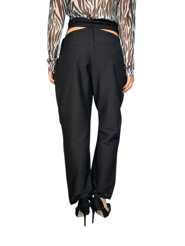 Pantalón Cut Out
