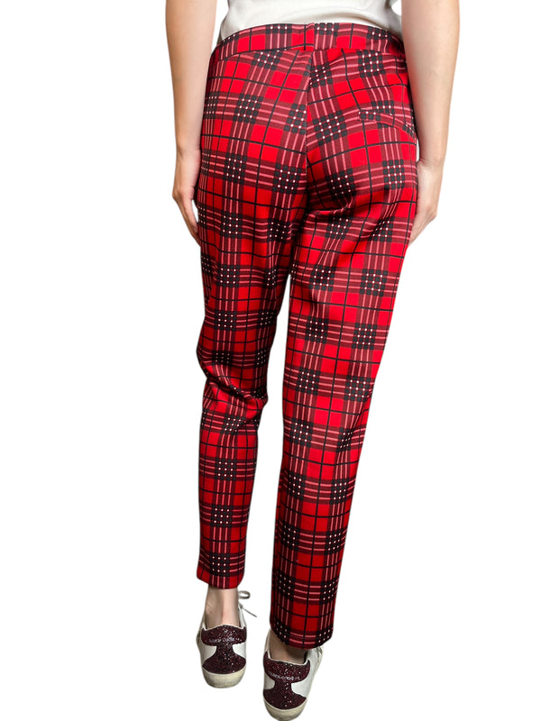 Leggings Cuadros