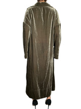 Vestido Velvet