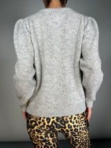 Sweater Baby Alpaca