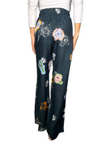 Pantalón Estampado