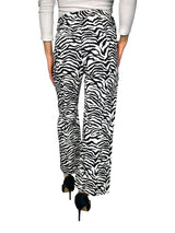Pantalón Cebra