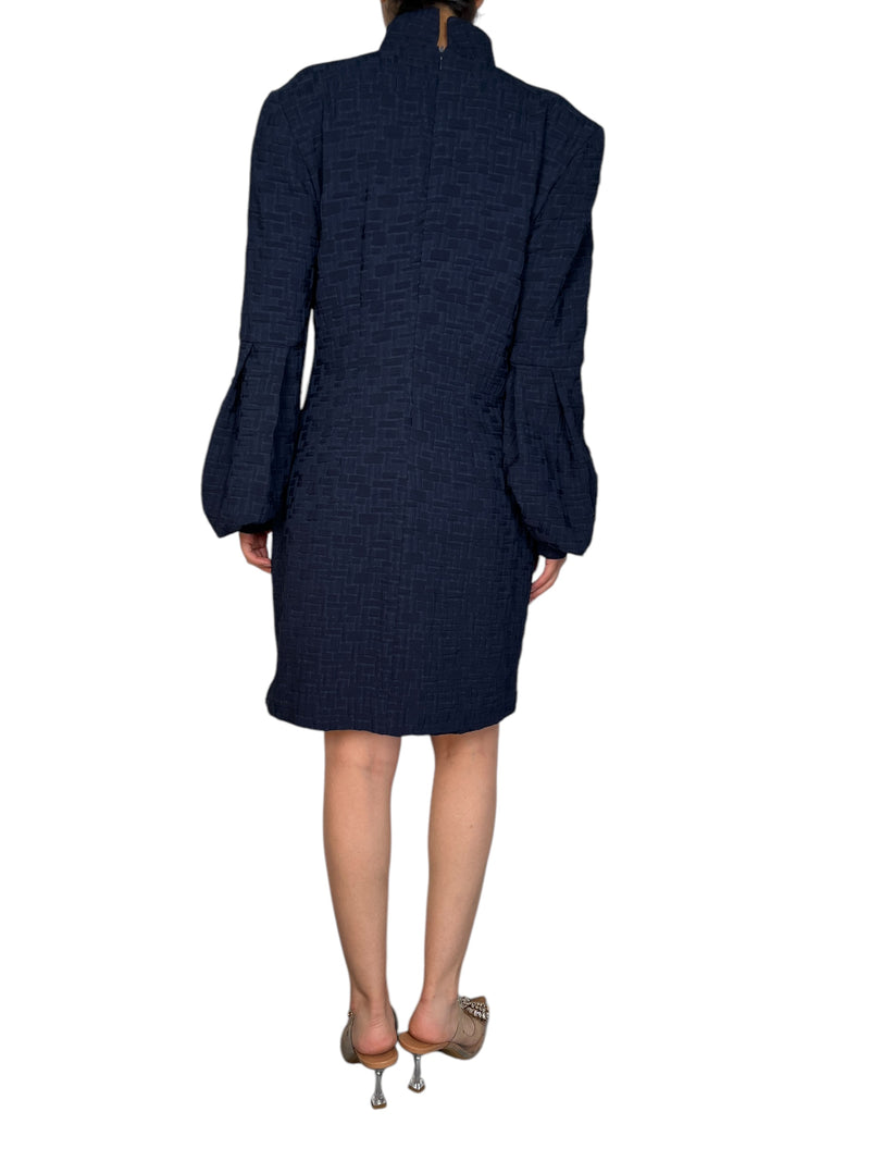 Vestido Texturizado