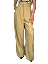 Pantalón Viscosa