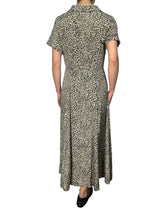 Vestido Camisero