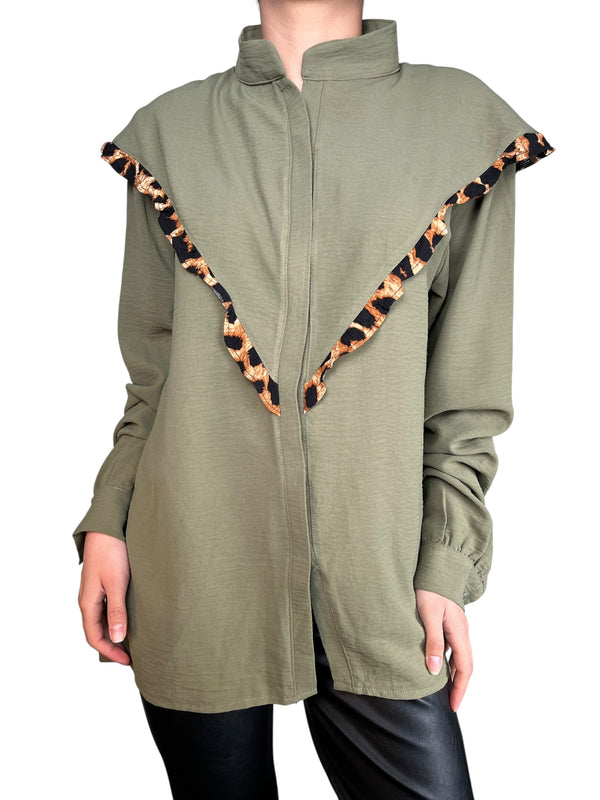 Blusa