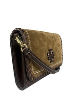 Bandolera Cuero
