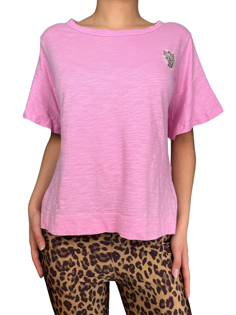 Polera Aplicaciones