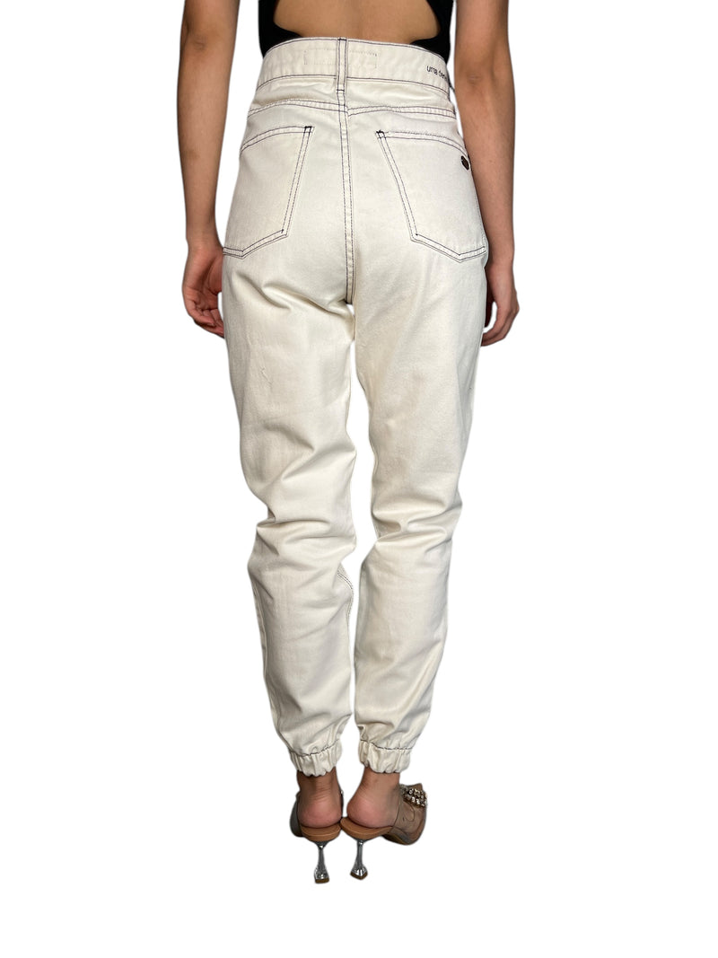 Jeans Garson Wang 2