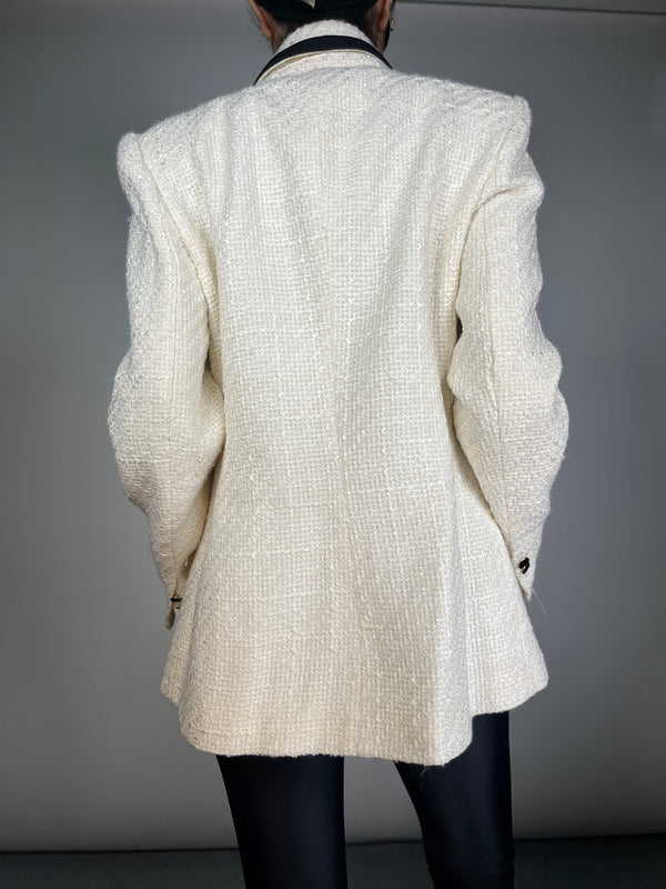 Blazer Tweed