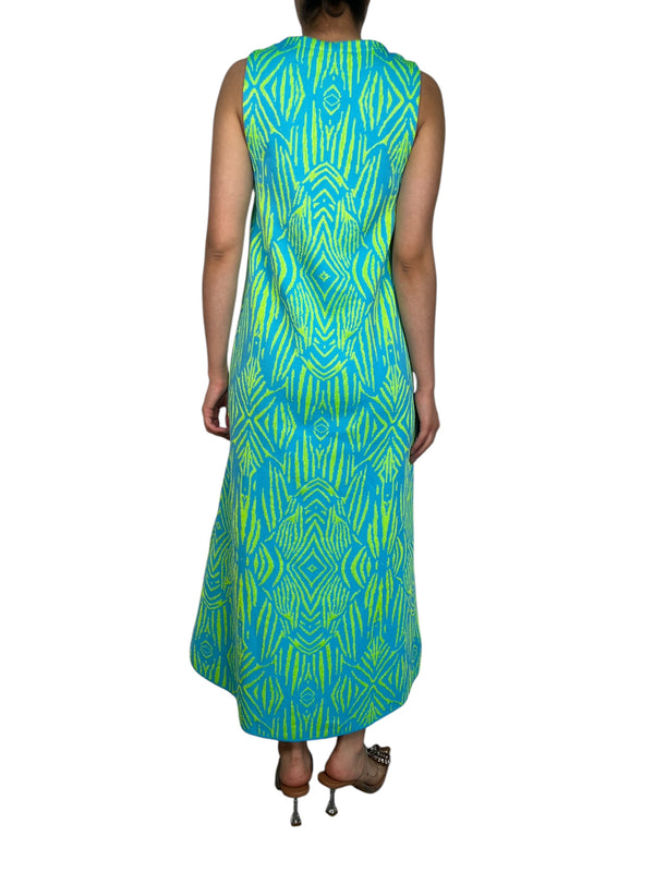 Vestido Tejido