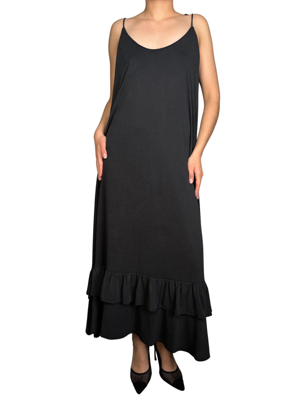 Vestido Negpur