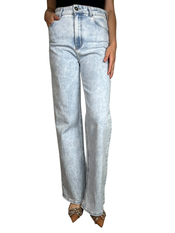Jeans Tajali