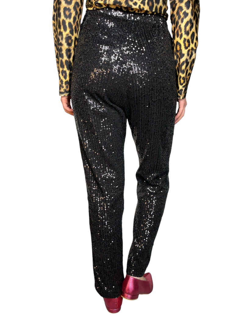 Pantalón Lentejuelas