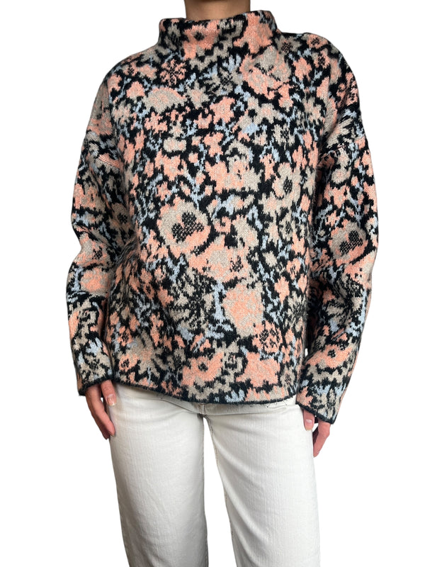Sweater Flores
