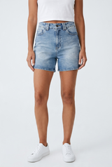 Short Denim