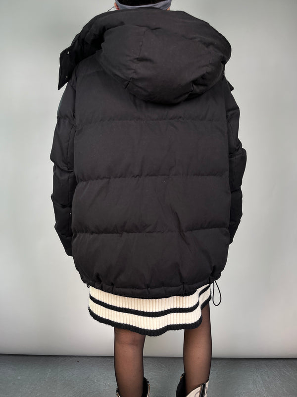 Chaqueta Kyle Acolchada