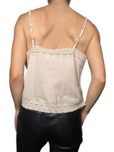Crop Top Lino